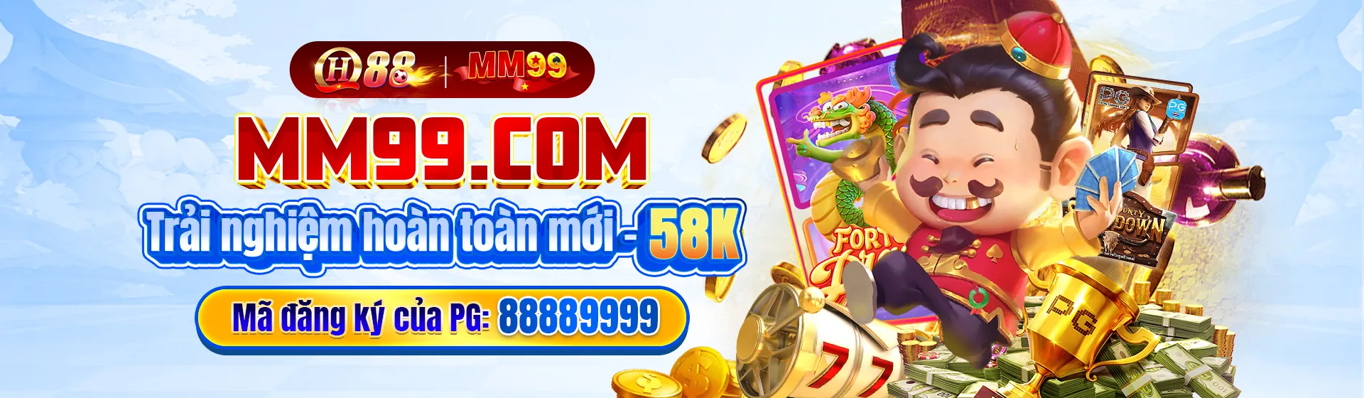 Thanh toán nhanh chóng và đa dạng